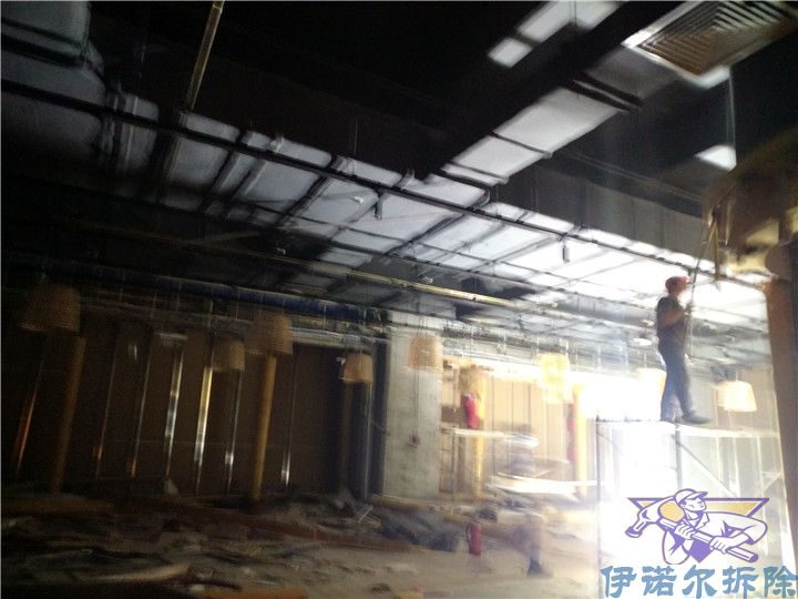 姑蘇省心的設備拆除哪家安全以客為尊