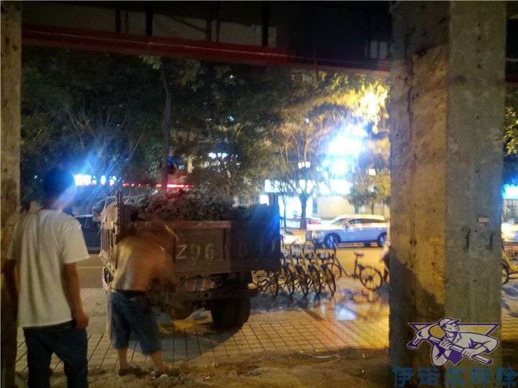 吳中很好的家裝拆除公司有哪些誠信經營